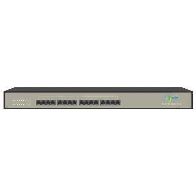 SNR SNR-VG-2000-16S Шлюз VoIP 5