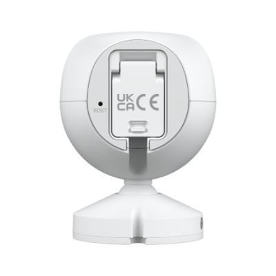Ubiquiti UniFi Protect Camera G4 Instant (UVC-G4-INS) Видеокамера  2