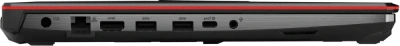 ASUS TUF Gaming FA506NCR-HN044 90NR0JV7-M002W0 Ноутбук 7