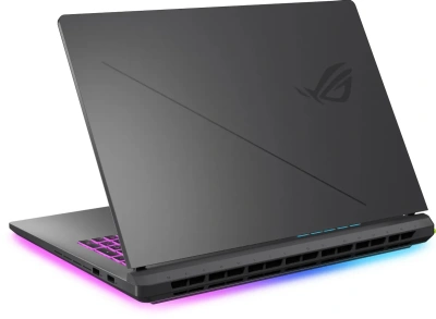 ASUS ROG Strix G18 G815LP-S9097 90NR0LK1-M00580 Ноутбук 5