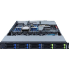 GIGABYTE R162-ZA0 1U Серверная платформа 