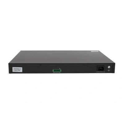 SNR SNR-S2995G-48FX-DC Управляемый коммутатор 6