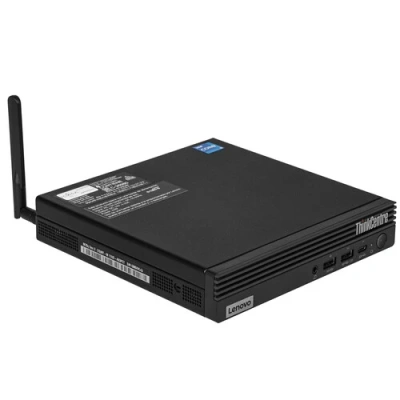 Lenovo ThinkCentre M70q G3 Tiny 11USA03PCT Компьютер 4