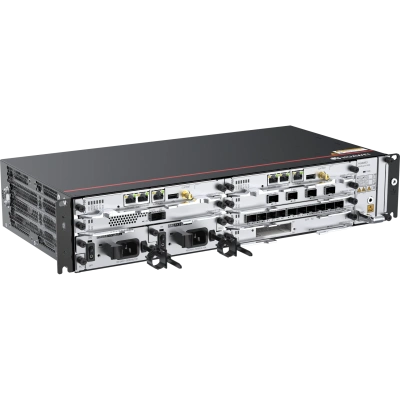 Huawei NETENGINE 8000 M6 Маршрутизатор 2