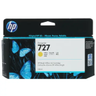 HP B3P21A №727 Yellow Картридж 