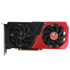 Colorful GeForce GTX 1660 SUPER NB DUO 6G-V Видеокарта