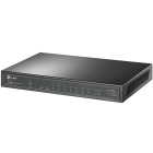 TP-Link TL-SG1210P Коммутатор неуправляемый 3