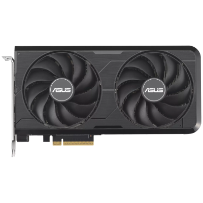 ASUS RTX5060Ti DUAL EVO OC 90YV0NQ0-M0NB00 Видеокарта