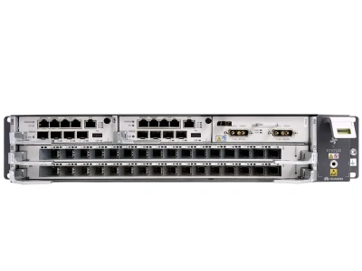 Huawei MA5800-X2 Шасси