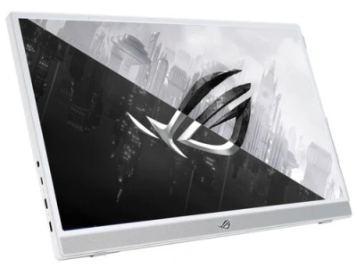 Asus ROG Strix XG16AHPE-W Монитор 4
