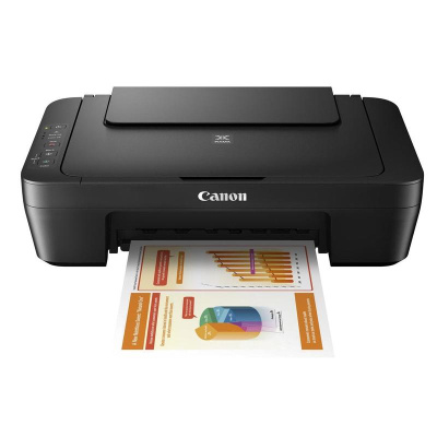 Canon Pixma MG2540S 0727C007 МФУ струйное