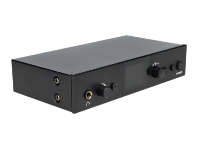 Axelvox DX800PM Система персонального мониторинга 4