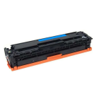 HP 130A Картридж голубой CF351A