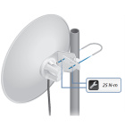 Ubiquiti PowerBeam M5-400 (PBE-M5-400-EU) Точка доступа 4