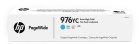 HP L0S29YC Cyan Картридж 