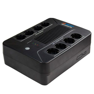 Энергия Комфорт 800 USB (Е0201-1004) ИБП 1