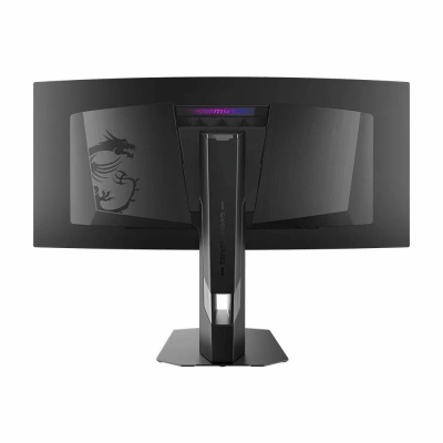MSI MPG 341CQR 9S6-3DE29A-014 Монитор 2