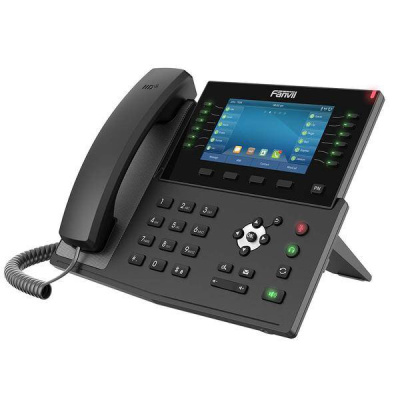 Fanvil X7C IP-телефон 1