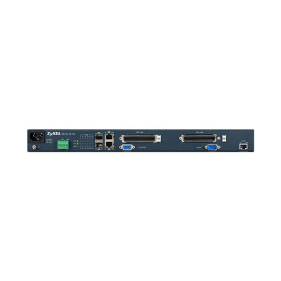 Zyxel VES1724-56B2-EU01V1F Коммутатор управляемый VES1724-56B201V1F 2