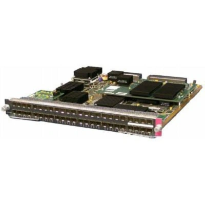 Cisco Catalyst WS-X6748-SFP Модуль