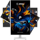 MSI PRO MAX 271UPXW12G 9S6-3PF9CA-013 Монитор 3