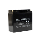 Bastion SKAT SB 1217 Аккумулятор свинцово-кислотный   3