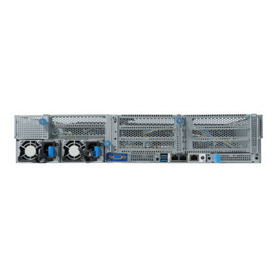 Gigabyte 2U R282-Z93 Серверная платформа 155702 2