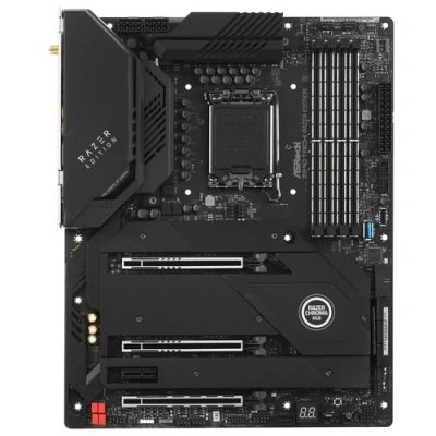 Asrock Z690 TAICHI RAZER EDITION Материнская плата 1