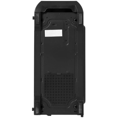 ZALMAN N5 MF BLACK Корпус 4