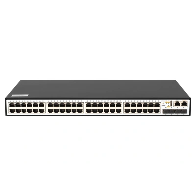 SNR SNR-S2995G-48TX-RPS Управляемый коммутатор