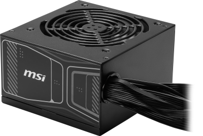 MSI MAG A750GN PCIE5 306-7ZPBY11-CE0 Блок питания 8