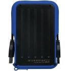 Silicon Power SP020TBPHD66SS3B Внешний HDD 3