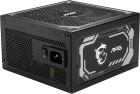 MSI MAG A1000GL PCIE5 Блок питания 2