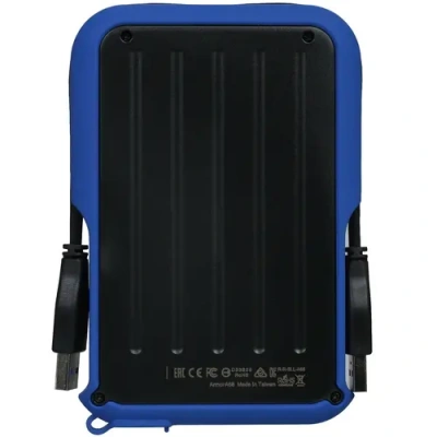 Silicon Power SP020TBPHD66SS3B Внешний HDD 2