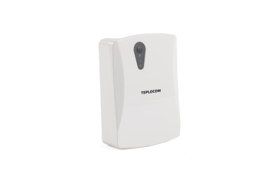 TEPLOCOM TS-2AA/3A-RF беспроводной комнатный термостат  4