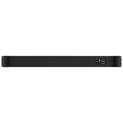 Exegate Pro 1U390-01 EX279686RUS Серверный корпус 10