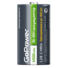 GoPower HR14 00-00018322 Аккумулятор бытовой 4
