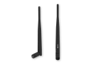 Teltonika 2,4GHz 5dBi RP-SMA (PR1URF51) WiFI Антенна всенаправленная пассивная