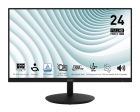 MSI PRO MP242A Black Монитор 9S6-3PA1CT-205