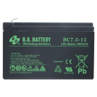 B.B.Battery BC 7,2-12 Аккумулятор 2