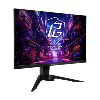 AsRock PG27FFX2A Монитор 1