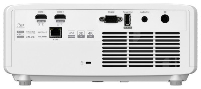 Optoma UHZ35ST E9PD7LD11EZ2 Лазерный проектор 5