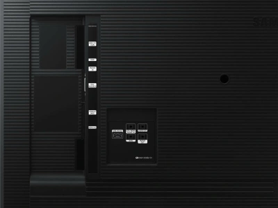 Samsung QB65B LH65QBBEBGCXCI Панель  2