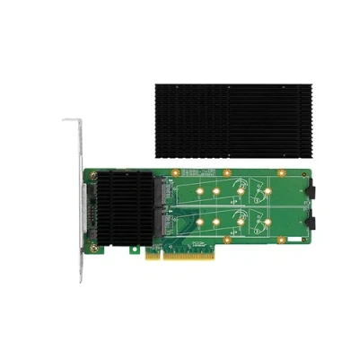 LR-LINK LRSV9310-2IR Сетевой адаптер 5