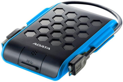 ADATA AHD720-1TU31-CBL Внешний жесткий диск 1