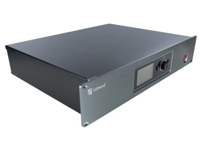 Intrend ICS-ST-CU Центральный блок