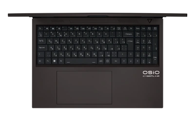 OSIO CyberLine C160I-001 Ноутбук 14