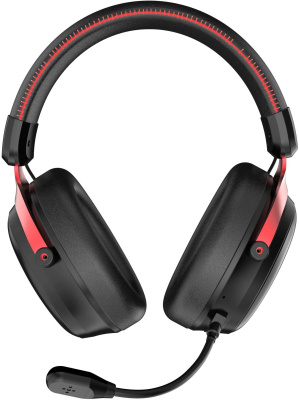 Acer Nitro OHR401 ZL.HDSEE.00H Наушники с микрофоном 2