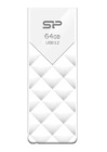 Silicon Power SP064GBUF3B03V1W USB накопитель