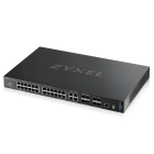 Zyxel XGS4600-32 Коммутатор управляемый XGS4600-32-ZZ0102F 4